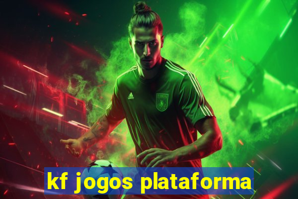 kf jogos plataforma